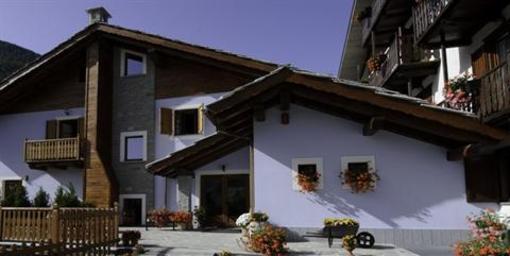фото отеля Villa Plinia