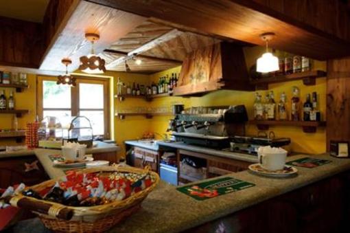 фото отеля Villa Plinia
