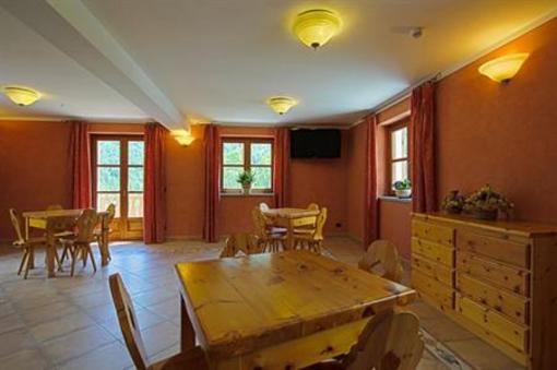 фото отеля Villa Plinia