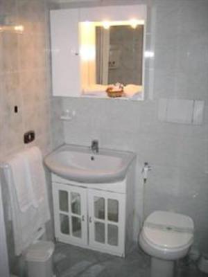 фото отеля Hotel Octavia