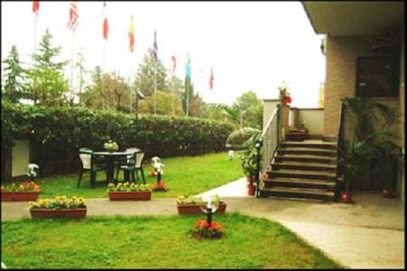 фото отеля Hotel Octavia