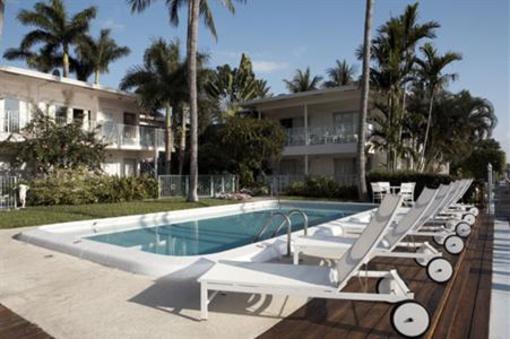 фото отеля Villa Venezia
