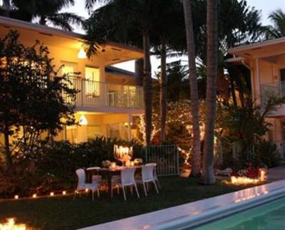 фото отеля Villa Venezia