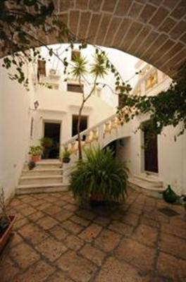фото отеля Residence Kalè Gallipoli