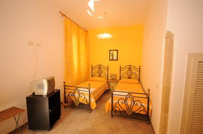 фото отеля Residence Kalè Gallipoli