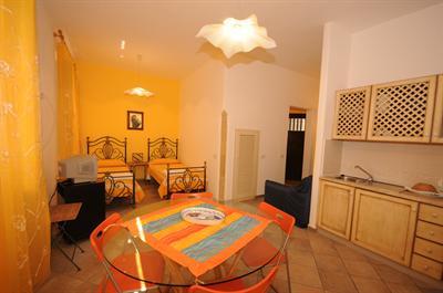 фото отеля Residence Kalè Gallipoli