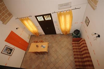 фото отеля Residence Kalè Gallipoli