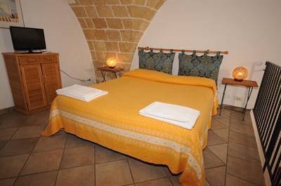фото отеля Residence Kalè Gallipoli