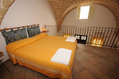 фото отеля Residence Kalè Gallipoli