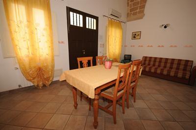 фото отеля Residence Kalè Gallipoli