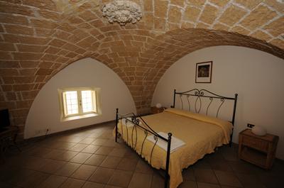 фото отеля Residence Kalè Gallipoli