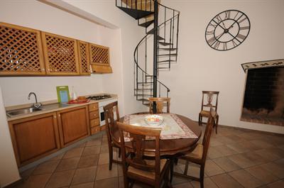 фото отеля Residence Kalè Gallipoli