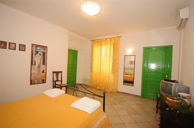 фото отеля Residence Kalè Gallipoli