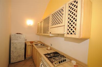 фото отеля Residence Kalè Gallipoli