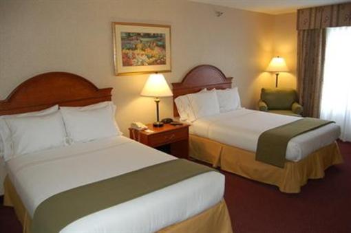фото отеля Holiday Inn Express Hotel & Suites White River Junction