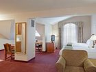 фото отеля Holiday Inn Express Hotel & Suites White River Junction