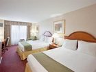 фото отеля Holiday Inn Express Hotel & Suites White River Junction