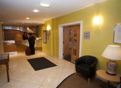 фото отеля Best Western Summerhill Hotel And Suites