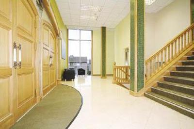 фото отеля Best Western Summerhill Hotel And Suites