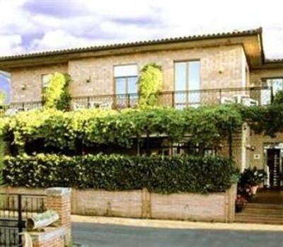 фото отеля Ristorante Da Graziano Hotel San Gimignano