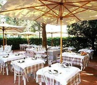 фото отеля Ristorante Da Graziano Hotel San Gimignano