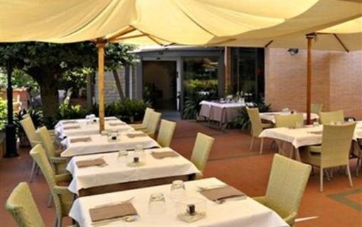 фото отеля Ristorante Da Graziano Hotel San Gimignano