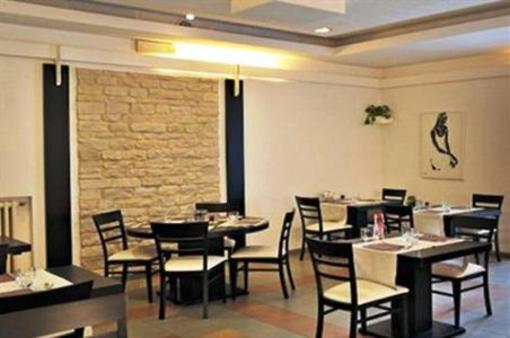 фото отеля Ristorante Da Graziano Hotel San Gimignano