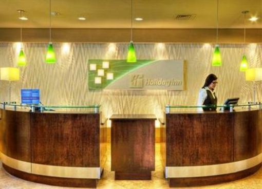 фото отеля Holiday Inn Hotel & Suites Albuquerque North I-25