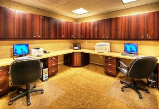 фото отеля Holiday Inn Hotel & Suites Albuquerque North I-25
