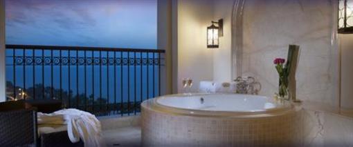 фото отеля Grand Fortune Bay Hotel Sanya