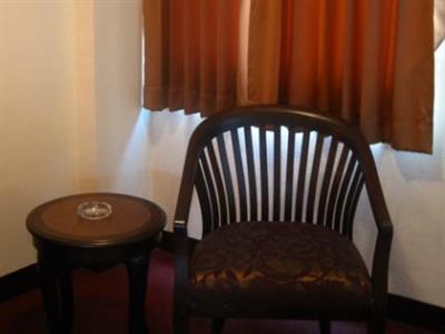 фото отеля Nana City Inn