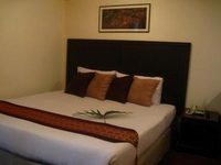 Nana City Inn