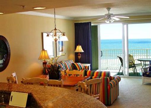 фото отеля Boardwalk Condominiums Panama City Beach