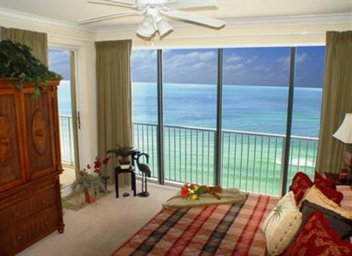 фото отеля Boardwalk Condominiums Panama City Beach