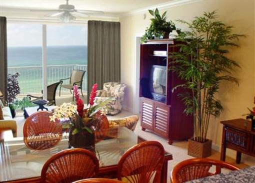 фото отеля Boardwalk Condominiums Panama City Beach