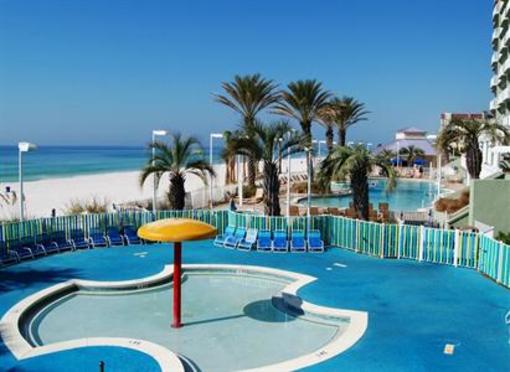 фото отеля Boardwalk Condominiums Panama City Beach