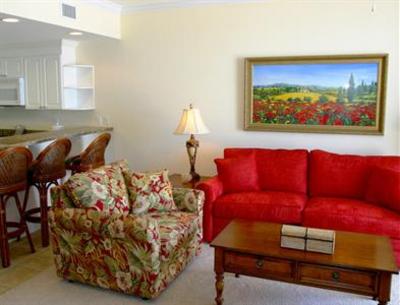 фото отеля Boardwalk Condominiums Panama City Beach