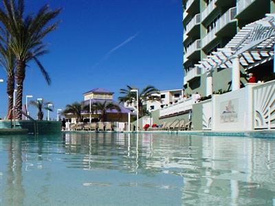 фото отеля Boardwalk Condominiums Panama City Beach