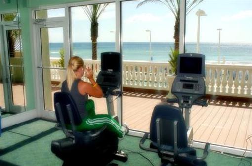 фото отеля Boardwalk Condominiums Panama City Beach