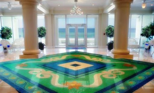 фото отеля Boardwalk Condominiums Panama City Beach