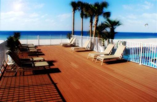 фото отеля Boardwalk Condominiums Panama City Beach