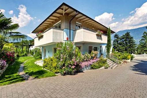 фото отеля Wellnesshotel Glanzhof