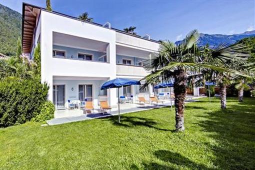 фото отеля Wellnesshotel Glanzhof
