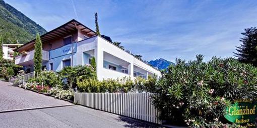 фото отеля Wellnesshotel Glanzhof