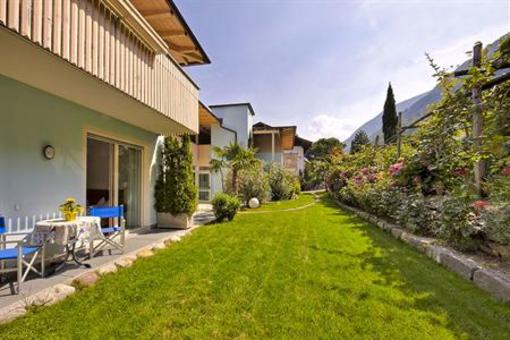 фото отеля Wellnesshotel Glanzhof