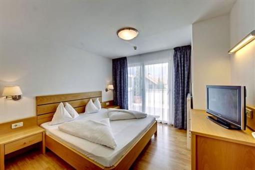 фото отеля Wellnesshotel Glanzhof