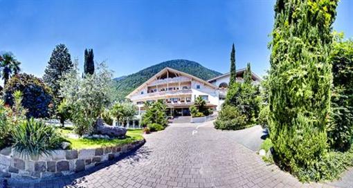 фото отеля Wellnesshotel Glanzhof