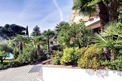 фото отеля Wellnesshotel Glanzhof