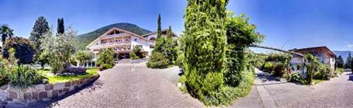 фото отеля Wellnesshotel Glanzhof