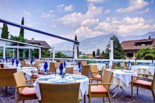 фото отеля Wellnesshotel Glanzhof